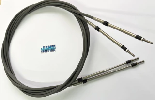 CABO COMANDO YAMAHA 12 PÉS