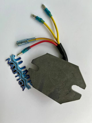 RETIFICADOR VOLTAGEM SEA DOO XP 97 JET BOAT CHALLENGER -SPEEDSTER - comprar online