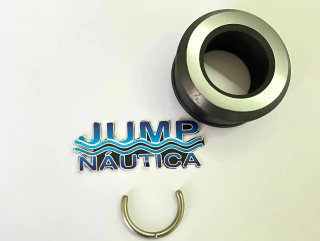 ANEL CARBONO & TRAVA SEA DOO GTI 130 - 155 ANO 2007 A 2019 - comprar online