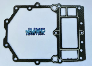 JUNTA BASE MOTOR YAMAHA POR 115 150 200 V4- V6 - comprar online
