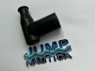 CACHIMBO VELA JET KAWASAKI 650 750 900 1100 2T - comprar online