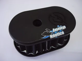 FILTRO AR POPA MERCURY 75-80-90-100-115 4TEC