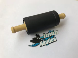 FILTRO GASOLINA ALTA YAMAHA F40 A F115 - comprar online