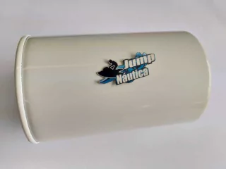 FILTRO GASOLINA DECANTADOR YAMAHA F15 A 300