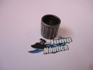 GAIOLA PISTAO YAMAHA 650
