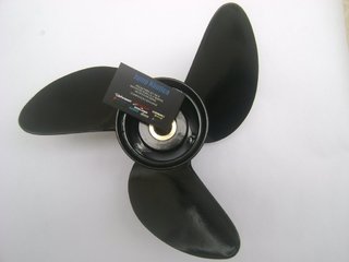 HELICE JOHNSON 45 A 140 HP 14 X 17