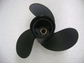 HÉLICE MERCURY 5 HP 8 X 7