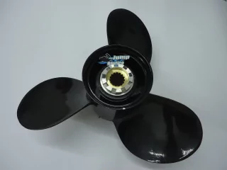 HELICE MERCURY 75 A 125 HP 13 X 1-4 X 17