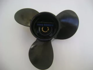 HELICE POPA SUZUKI 9.9 - 15 HP 9 1x4 X 10