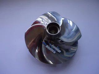 HELICE SEA DOO GTI 130 - 155 HP 10 - 18