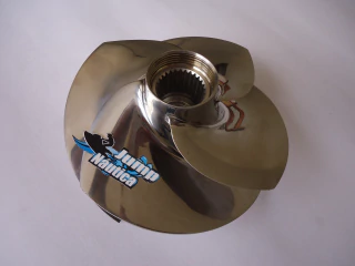 HELICE SEA DOO GTX-RXT-RXP