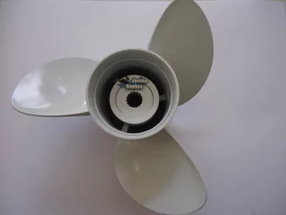 HÉLICE YAMAHA 150 A 250 V4 -V6 13 14 X 19