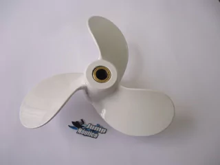 helice yamaha 4-5 pinado 7 1x7