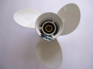 HELICE YAMAHA 60 4 TEMPOS 11 x 15