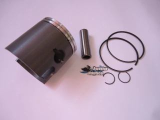 PISTAO SUZUKI ANTIGO 40 HP 0,50 MM