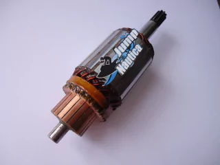 INDUZIDO KAWASAKI 650-750-1100