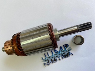 INDUZIDO YAMAHA BLASTER 700 RIDER 1100