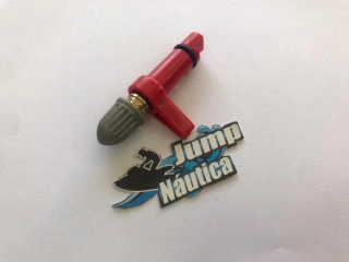 INJETOR PRIMER JOHNSON