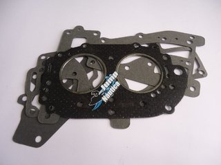 jogo de junta yamaha 8B