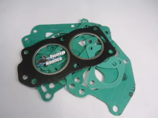 JOGO JUNTA JOHNSON 9.9 - 15 HP 93 UP