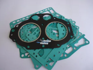 JOGO JUNTA YAMAHA 40 G -J