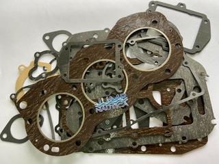 JOGO JUNTA SUZUKI DT 75 - 85 3 CIL