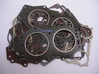 jogo de juntas yamaha 115-130 v4