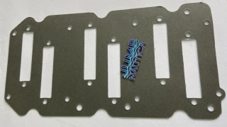 JUNTA ADMISSÃO PALHETA MERCURY 135 150 175 OPTIMAX