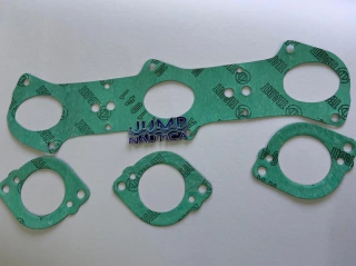 JUNTA BASE CARBURADOR GPR 1200 R E 1300 R KIT