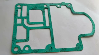 JUNTA BASE MERCURY 30 - 40 2 CIL