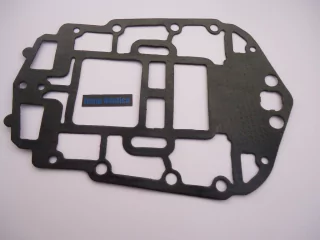JUNTA BASE JOHNSON / EVINRUDE 90 - 115 60 °