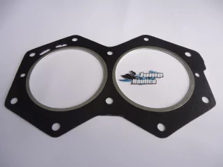 JUNTA CABEÇOTE JOHNSON 90 -115 HP V4 90 °