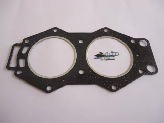 JUNTA CABEÇOTE YAMAHA 115- 130 HP V4 IMPORTADO