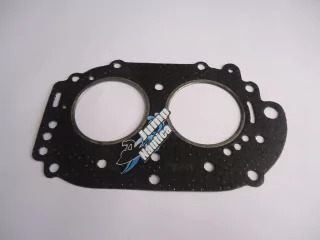 JUNTA CABEÇOTE YAMAHA 8 B