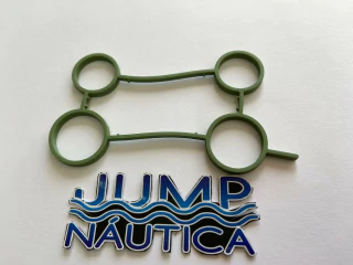 JUNTA RADIADOR OLEO SPARK