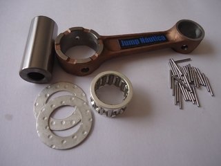 BIELA YAMAHA 25 DM KIT