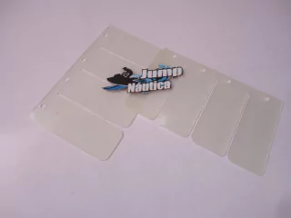 PALHETA YAMAHA GPR 1200 -1300 KIT