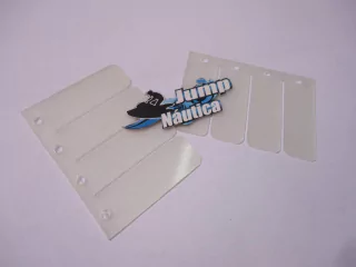 PALHETA YAMAHA RIDER 700 KIT
