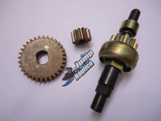PARTIDA E-TEC 200-225-250 KIT