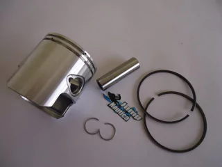 PISTAO MERCURY 40 HP 3 CIL JAPONES 0,50