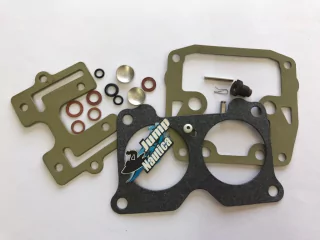 KIT REPARO CARBURADOR JOHNSON 85 A 235 V4 V6
