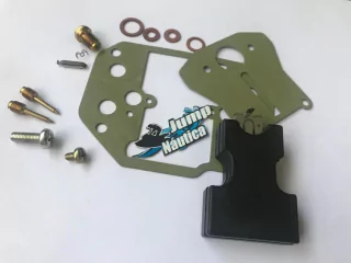 REPARO CARBURADOR YAMAHA 40 G- J KIT