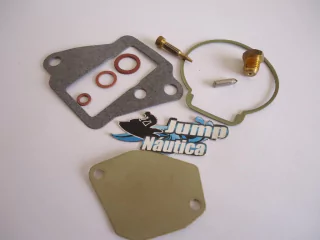 REPARO YAMAHA 9.9 - 15 DM SEM BÓIA - KIT