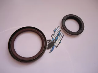 RETENTOR JOHNSON 90 -115 90 GRAUS KIT