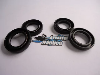 RETENTOR RABETA YAMAHA KIT 40 X
