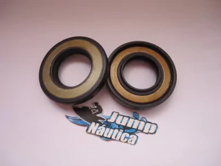 RETENTOR TURBINA YAMAHA VX 110 -KIT