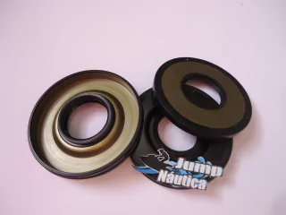 RETENTOR VIRA KAWASAKI 650-750 KIT