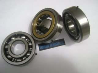 ROLAMENTO VIRA YAMAHA 25 HP DM KIT