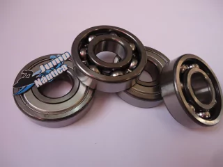 ROLAMENTO VIRA YAMAHA 40-50 VETOL 3 CIL KIT