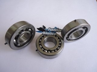 ROLAMENTO YAMAHA 9.9 - 15 DM -KIT